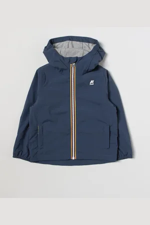 K-Way Jacket Kids color