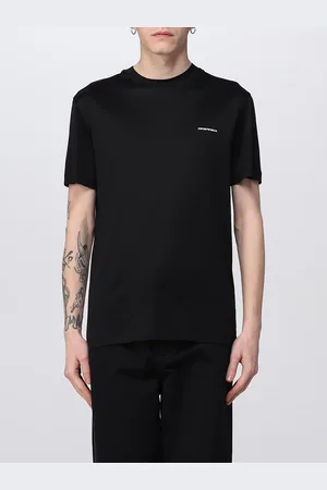 Emporio Armani Cotton T-shirt
