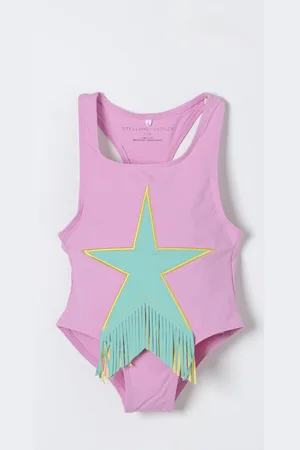 Stella McCartney Swimsuit Kids color