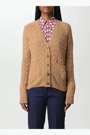 Etro Cashmere cardigan