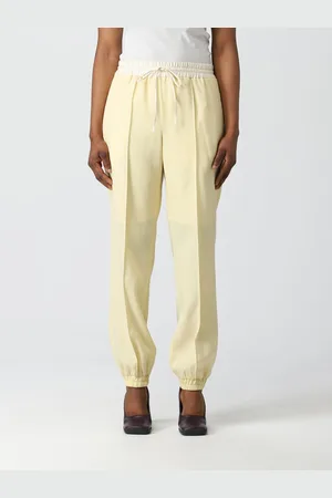 Jil Sander Pants Woman color