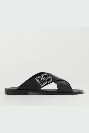 Dolce & Gabbana Sandals Men color