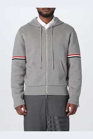 Thom Browne Cotton sweatshirt