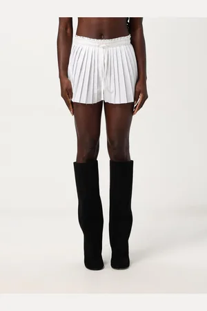 Paco rabanne Short Woman color