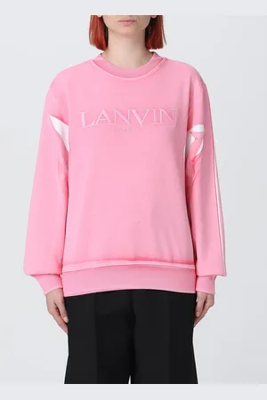 Lanvin Sweatshirt Woman color