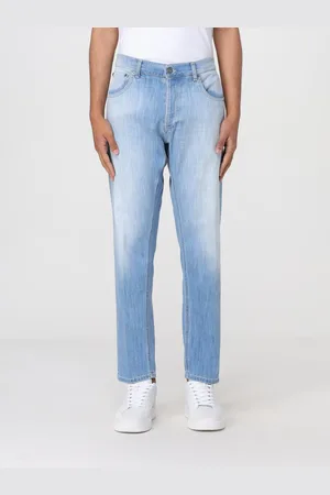 Dondup Jeans Men color
