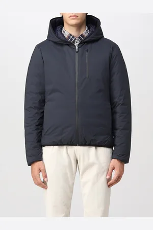 save the duck Jacket Men color