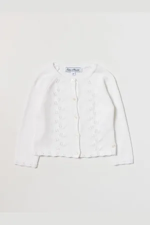 Tartine Et Chocolat Sweater Kids color