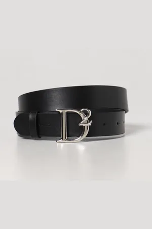 Dsquared2 Leather belt