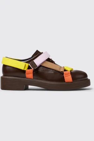 Camper Oxford Shoes Woman color