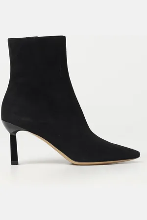 Salvatore Ferragamo Boots in suede