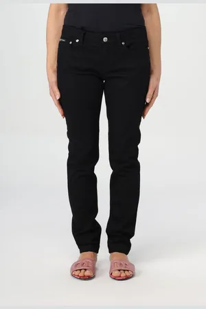 Dolce & Gabbana Jeans Woman color