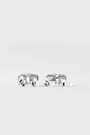 Paul Smith Cufflinks Men color
