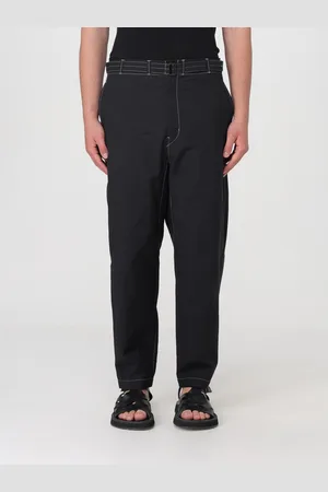 LEMAIRE Pants Men color