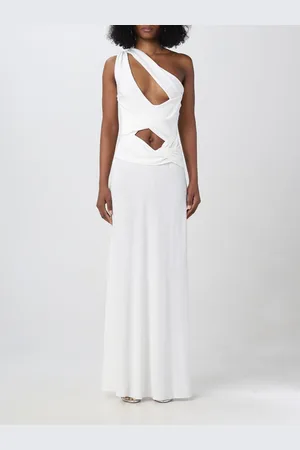 Alberta Ferretti Dress Woman color
