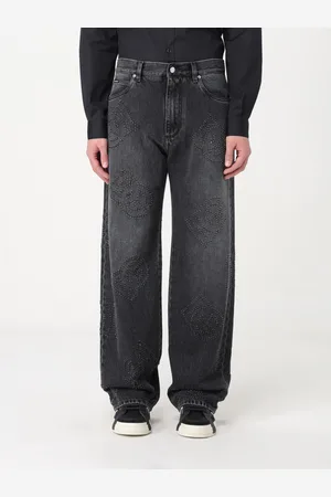 Dolce & Gabbana Jeans Men color