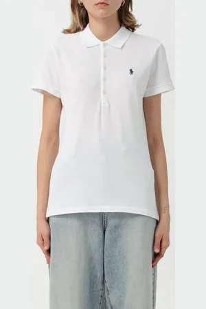 Ralph Lauren Polo Shirt Woman color