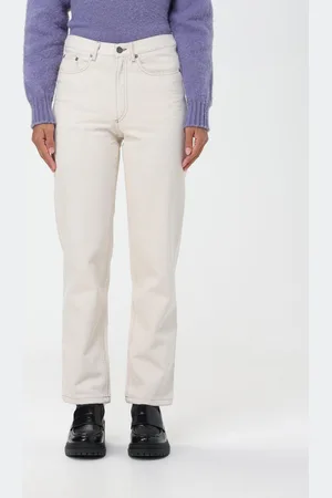 A.P.C. Jeans A. P.C. Woman color