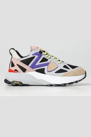 Philippe model Sneakers Woman color