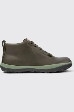 Camper Peu Pista GORE-TEX ankle boots in leather