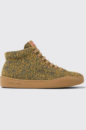 Camper Boots Woman color