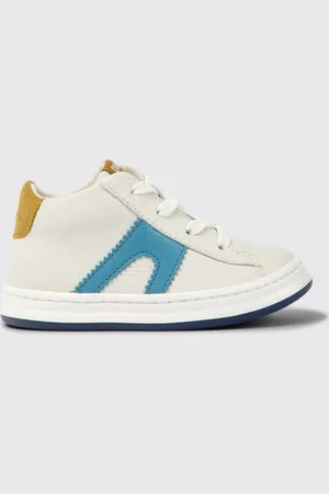 Camper Twins sneakers in leather