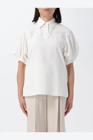 Chloé Polo Shirt CHLOÉ Woman color
