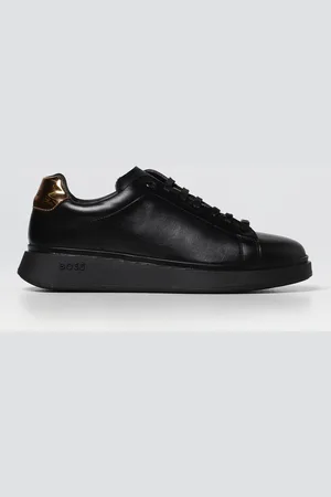HUGO BOSS Sneakers Men color