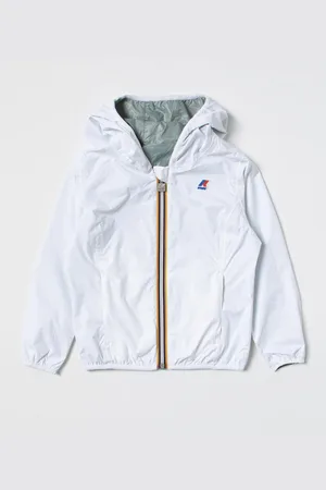K-Way Jacket Kids color