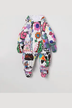 Khrisjoy Coats Kids color