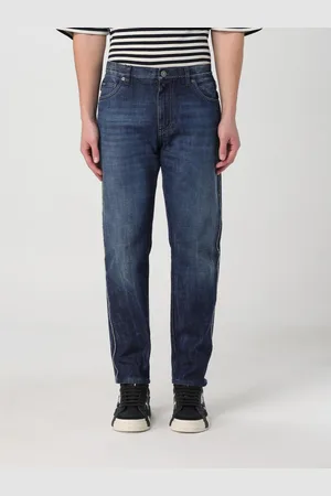 Dolce & Gabbana Jeans Men color