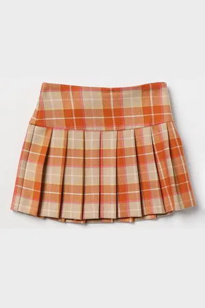 Il gufo Skirt Kids color