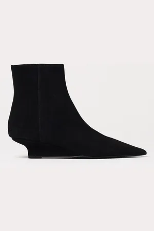 Totême Boots Woman color