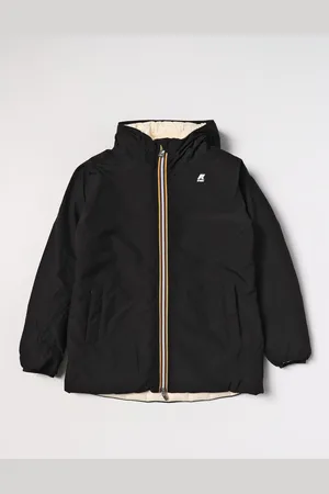 K-Way Jacket Kids color