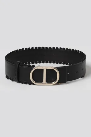 Twin-Set Belt Kids color