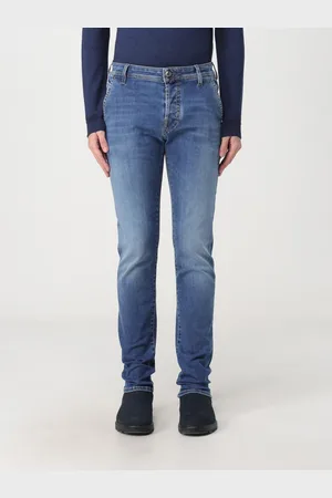 Jacob Cohen Jeans Men color