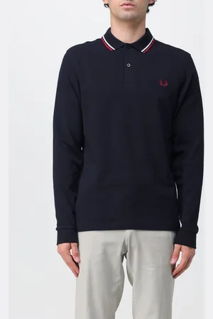 Fred Perry Polo Shirt Men color