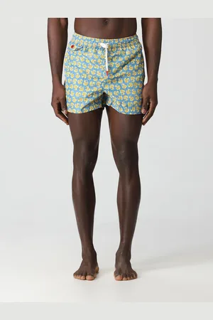 Kiton Swimsuit Men color
