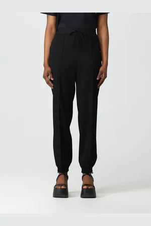Jil Sander Pants Woman color