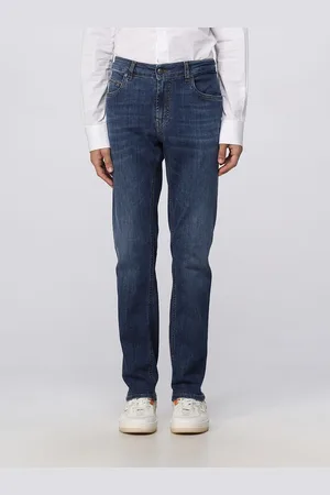 FAY Jeans Men color