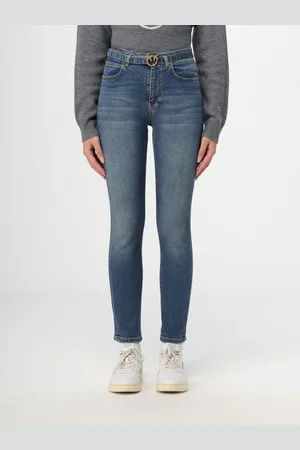 Pinko Jeans Woman color