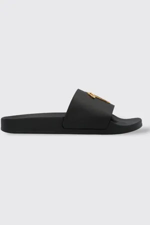 Giuseppe Zanotti Sandals Men color