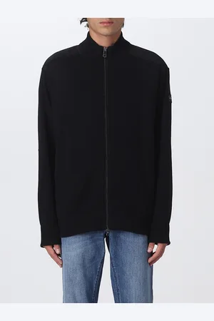 Paul & Shark Cardigan Men color