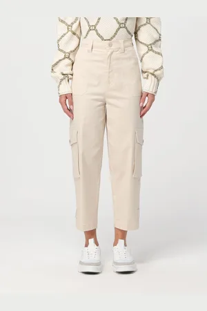 Twin-Set Pants Woman color
