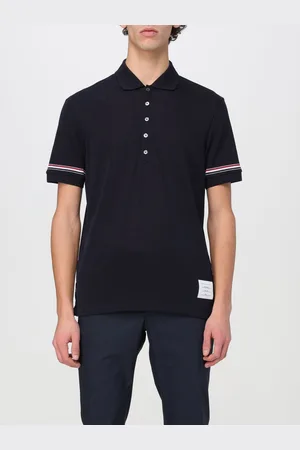 Thom Browne Polo Shirt Men color