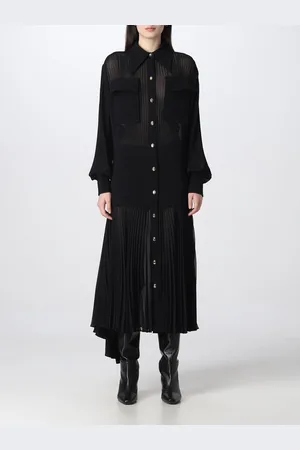 Proenza Schouler Dress in pleated fabric