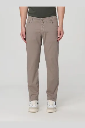 Jacob Cohen Jeans Men color