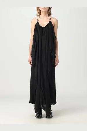 UMA WANG Dress Woman color
