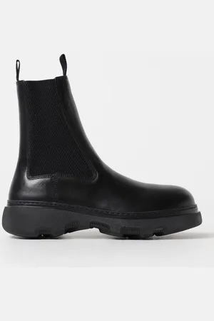 Burberry Boots Men color