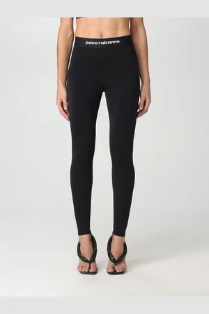 Paco rabanne Pants Woman color